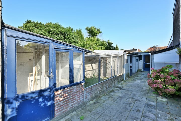 Foto 25 van Nieuwstraat 39