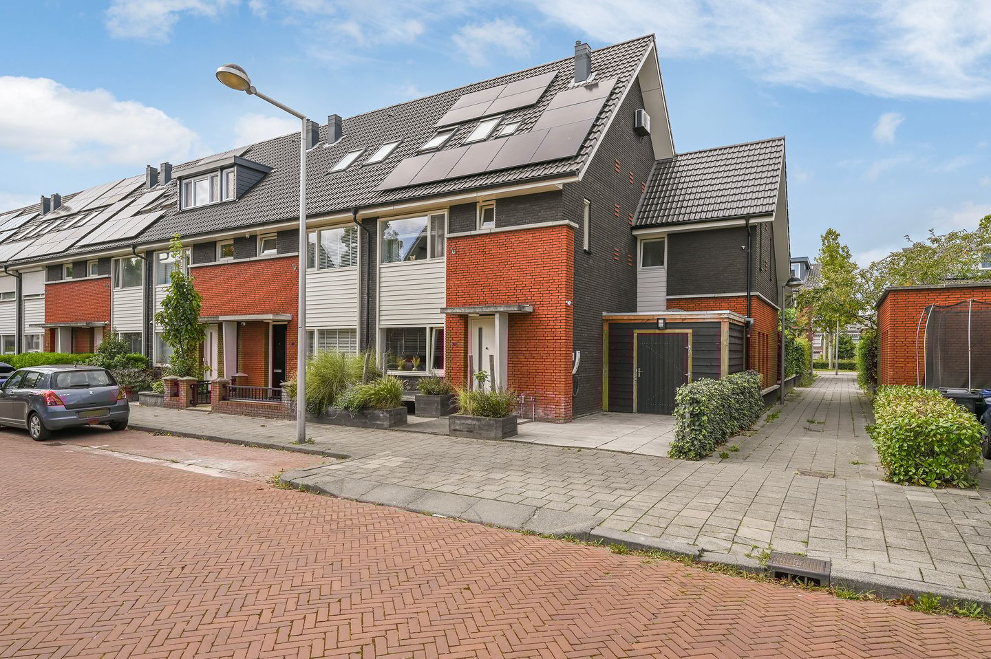 Foto 1 van Platostraat 30