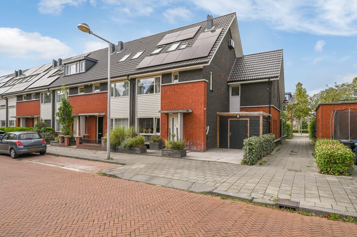 Foto 1 van Platostraat 30