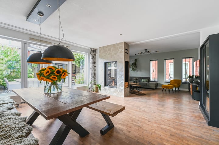 Foto 2 van Platostraat 30