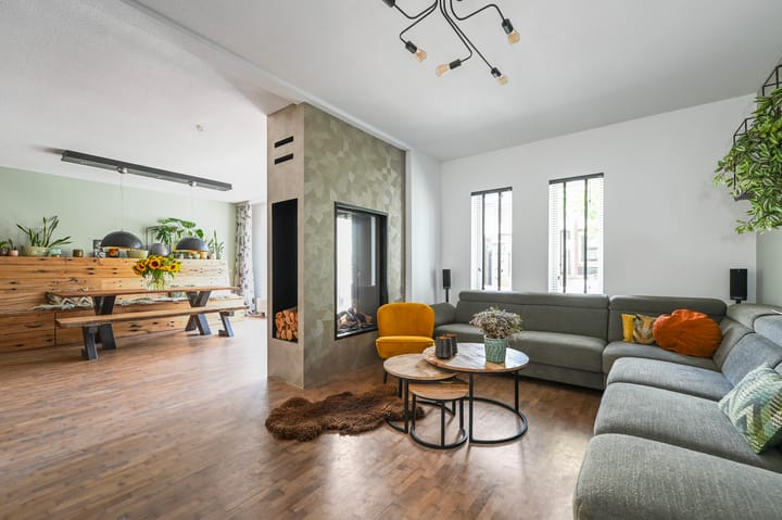 Foto 4 van Platostraat 30