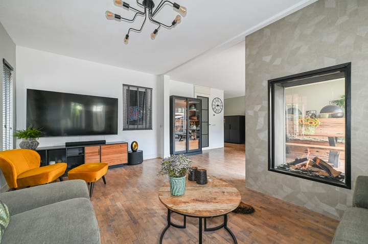 Foto 5 van Platostraat 30