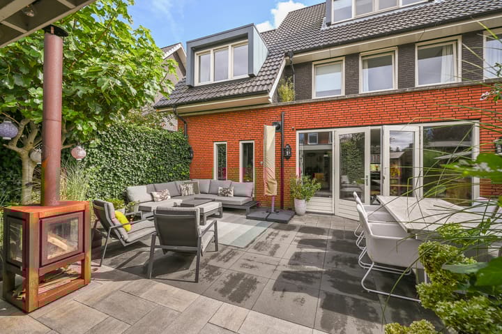 Foto 8 van Platostraat 30