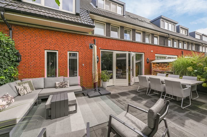 Foto 9 van Platostraat 30