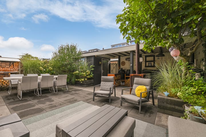 Foto 10 van Platostraat 30