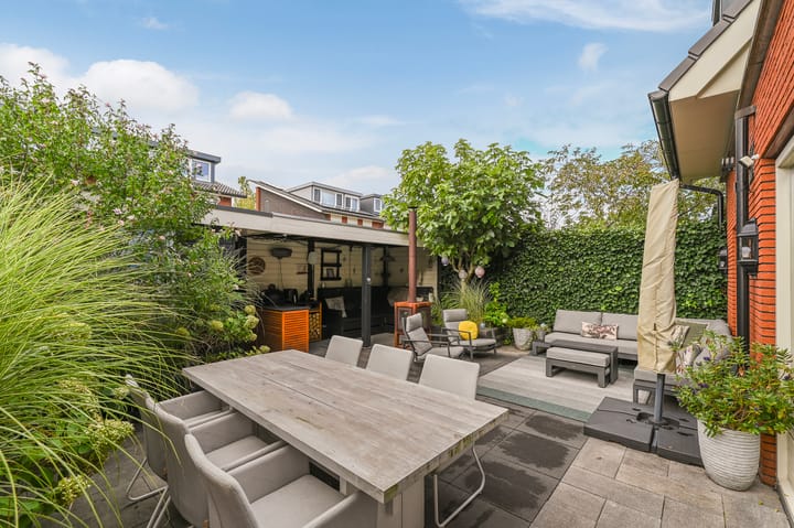 Foto 11 van Platostraat 30