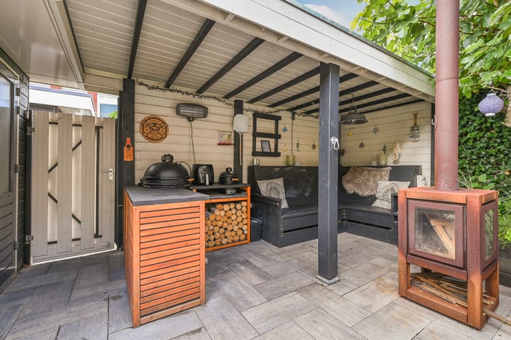 Foto 12 van Platostraat 30