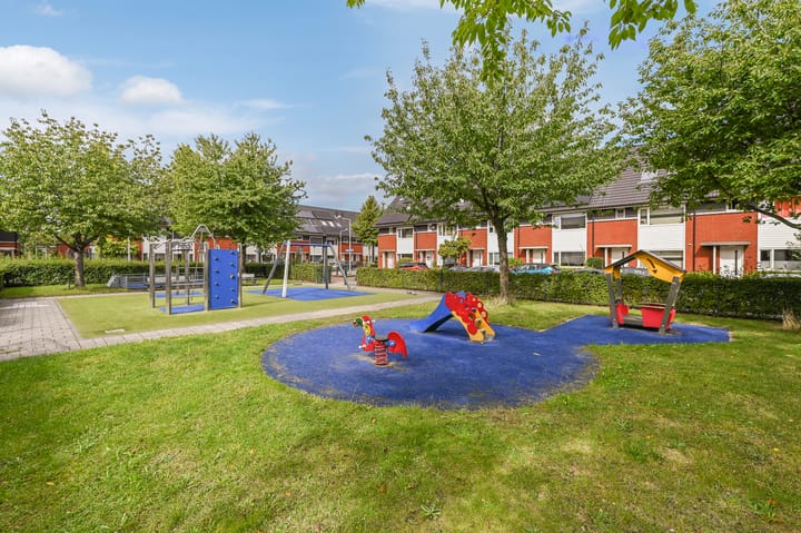 Foto 37 van Platostraat 30