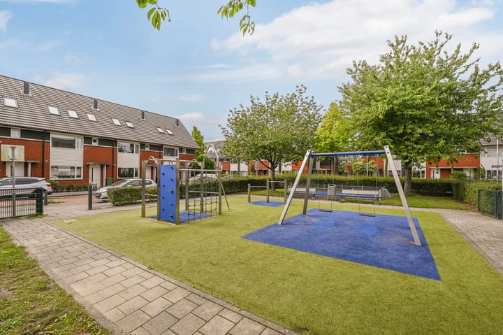 Foto 38 van Platostraat 30