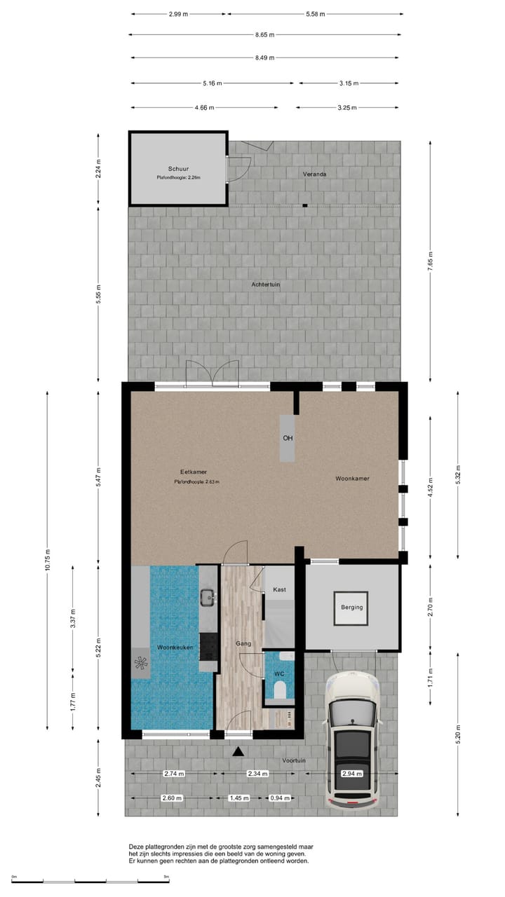 Foto 39 van Platostraat 30