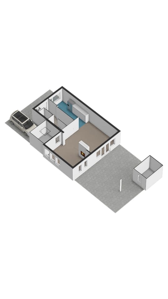 Foto 40 van Platostraat 30