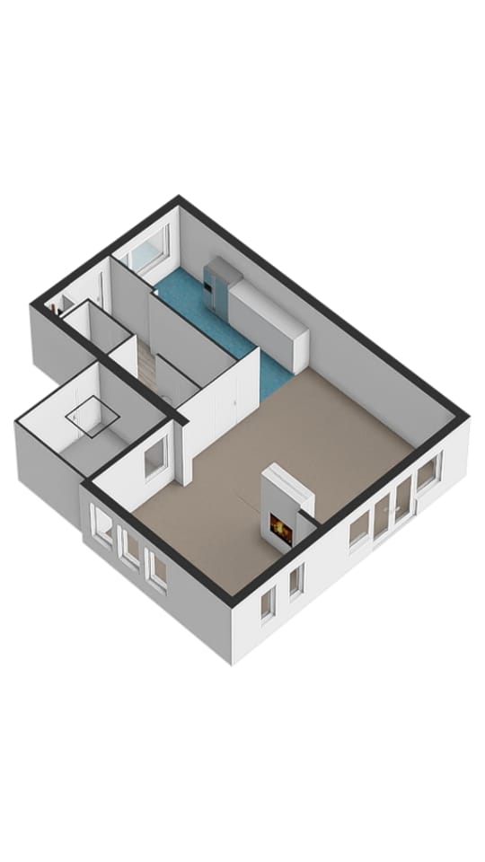 Foto 42 van Platostraat 30