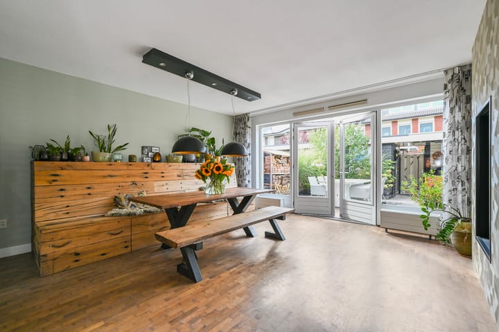 Foto 3 van Platostraat 30