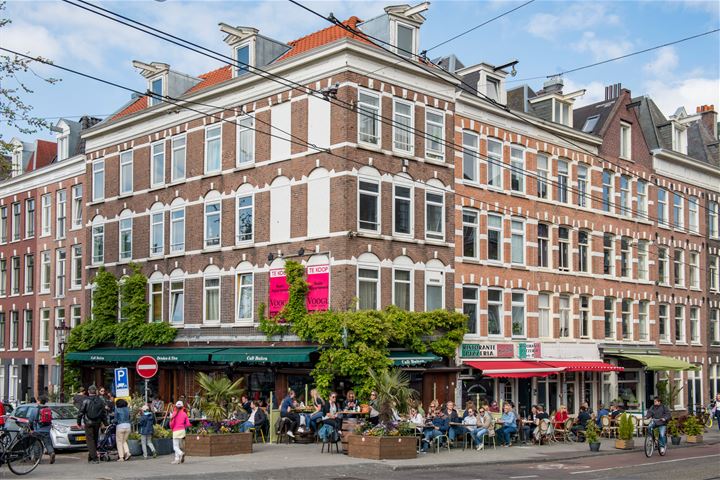 View photo 21 of Cornelis Springerstraat 35-H