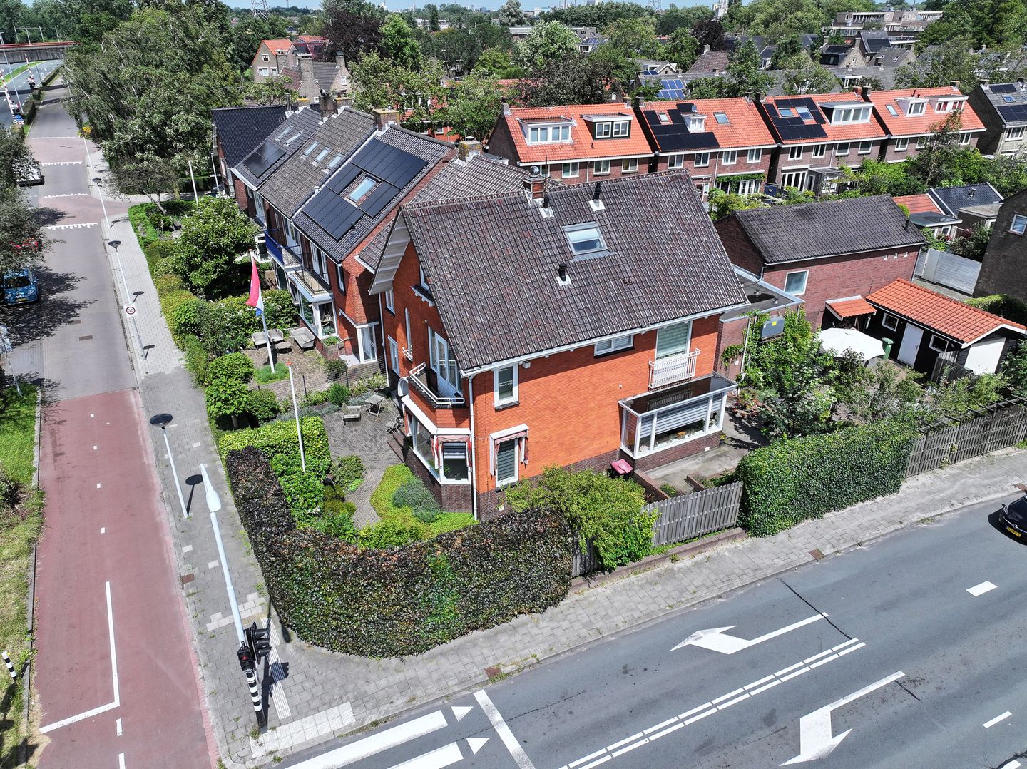 Foto 1 van Provincialeweg 240