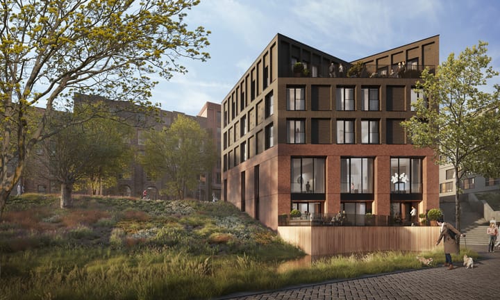 Foto 7 van Plateau van Nicosia 3