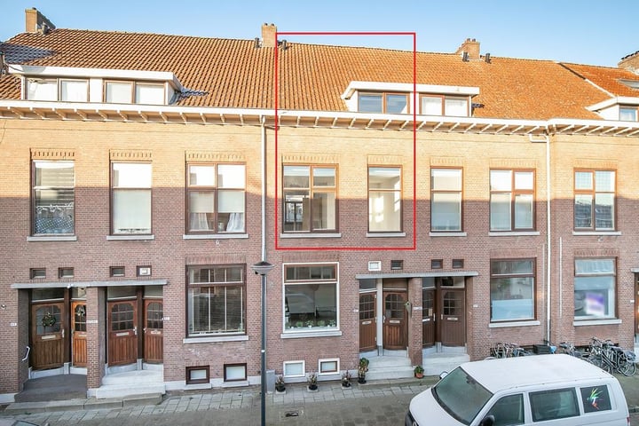 Bekijk foto 1 van Huysmansstraat 87-B