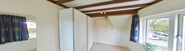 Bekijk 360° foto van Slaapkamer van Venderinksweg 51