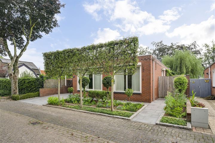 Bekijk foto 4 van Van Pallantstraat 56