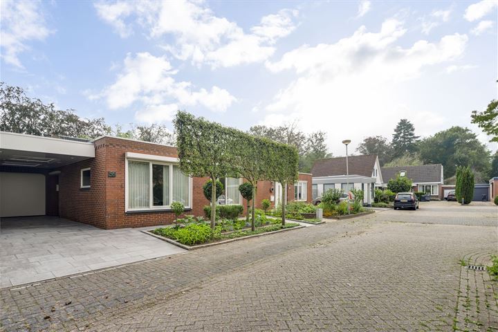 Bekijk foto 5 van Van Pallantstraat 56