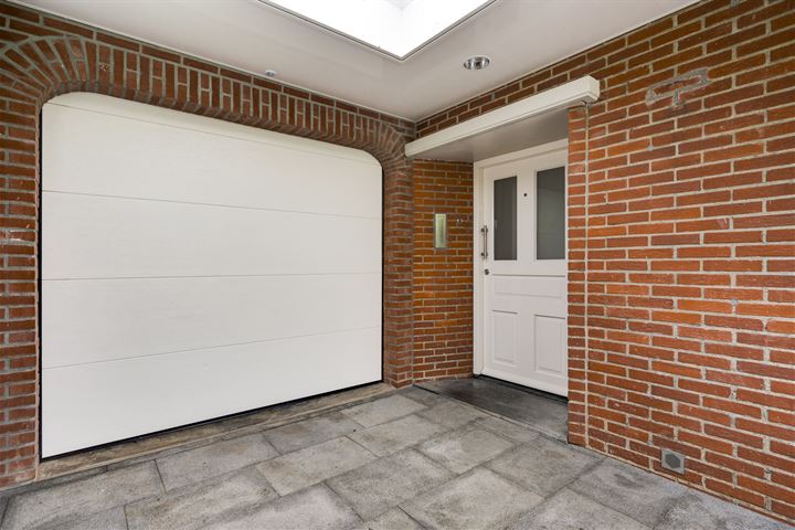 Bekijk foto 6 van Van Pallantstraat 56