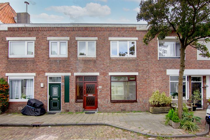 Bekijk foto van Ben Viljoenstraat 56