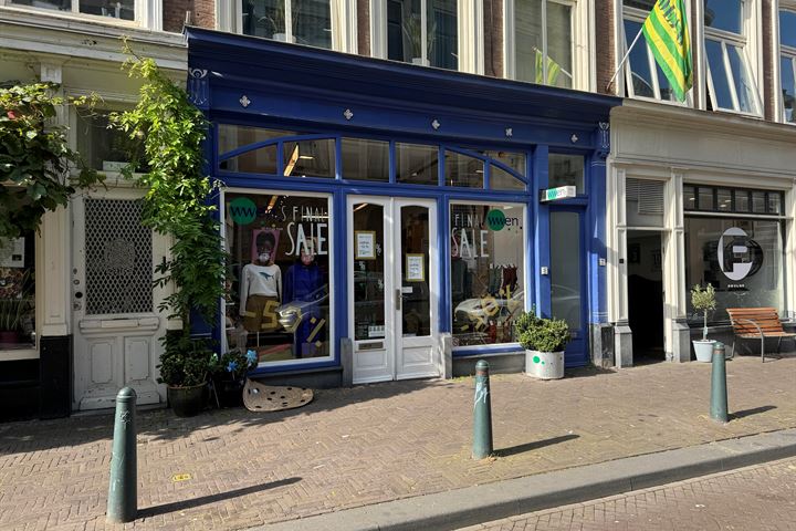 View photo of Prinsestraat 70