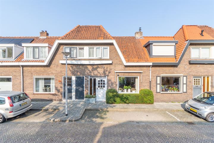 View photo of Seringenstraat 71