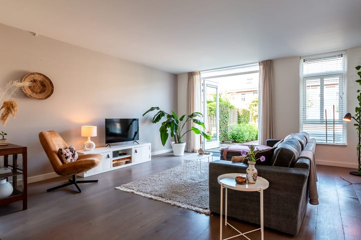 Foto 2 van Tafelbergerhout 16