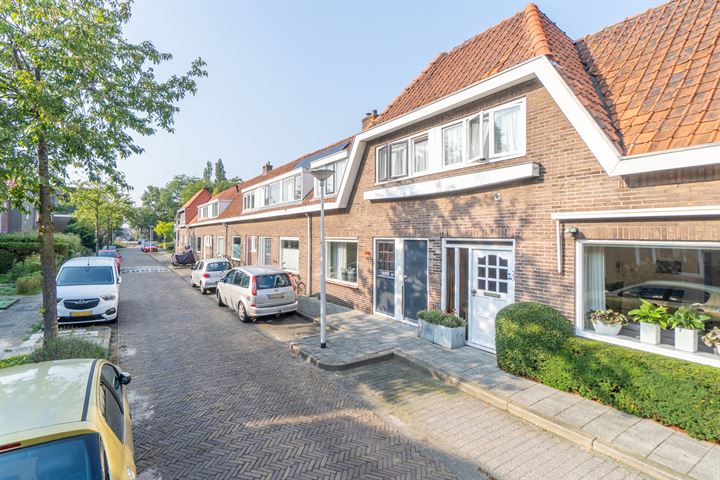 Bekijk foto 3 van Seringenstraat 71