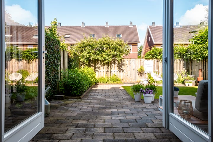 Foto 6 van Tafelbergerhout 16