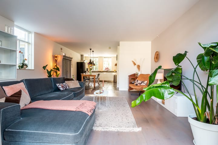 Foto 9 van Tafelbergerhout 16