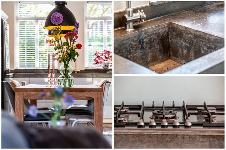 Foto 11 van Tafelbergerhout 16