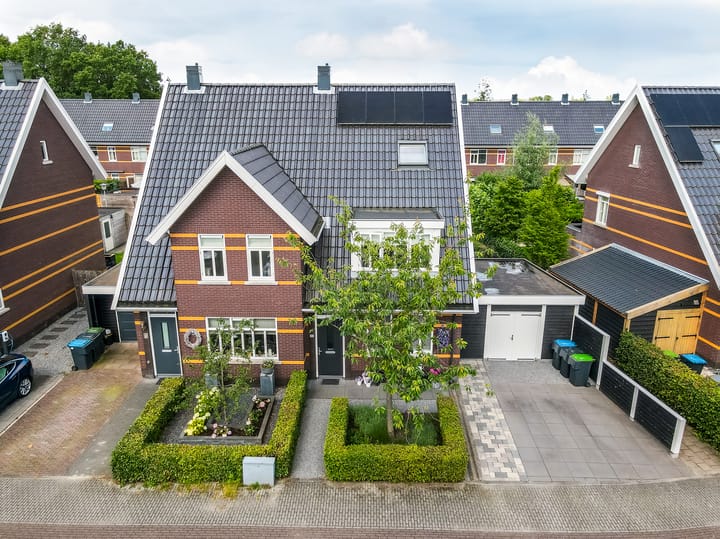 Foto 39 van Tafelbergerhout 16