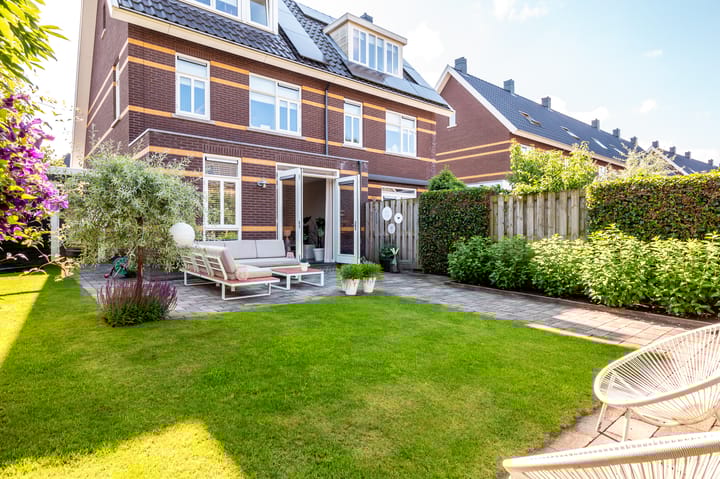 Foto 27 van Tafelbergerhout 16