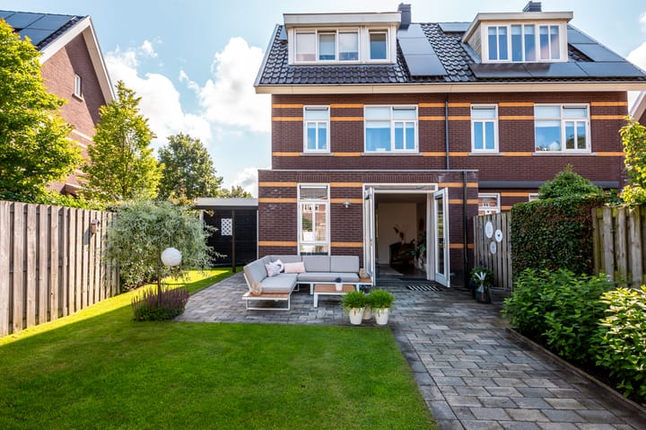 Foto 28 van Tafelbergerhout 16