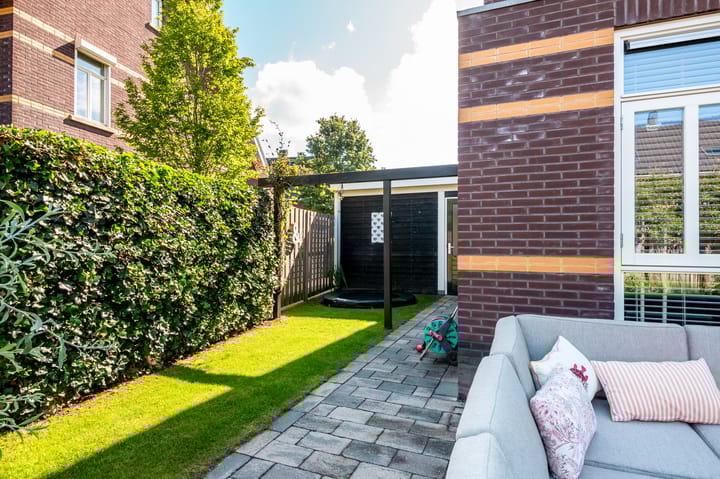 Foto 30 van Tafelbergerhout 16