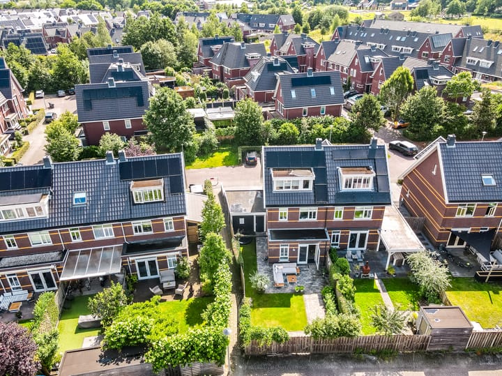 Foto 31 van Tafelbergerhout 16