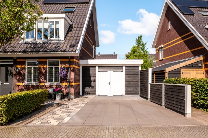 Foto 32 van Tafelbergerhout 16