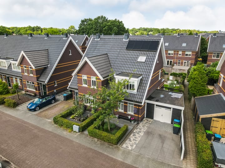 Foto 40 van Tafelbergerhout 16