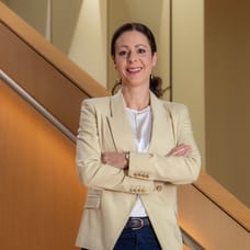 Sonja de Kinder - NVM Register Makelaar (Directeur)