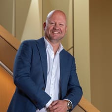 Marco van Mourik - NVM Register Makelaar