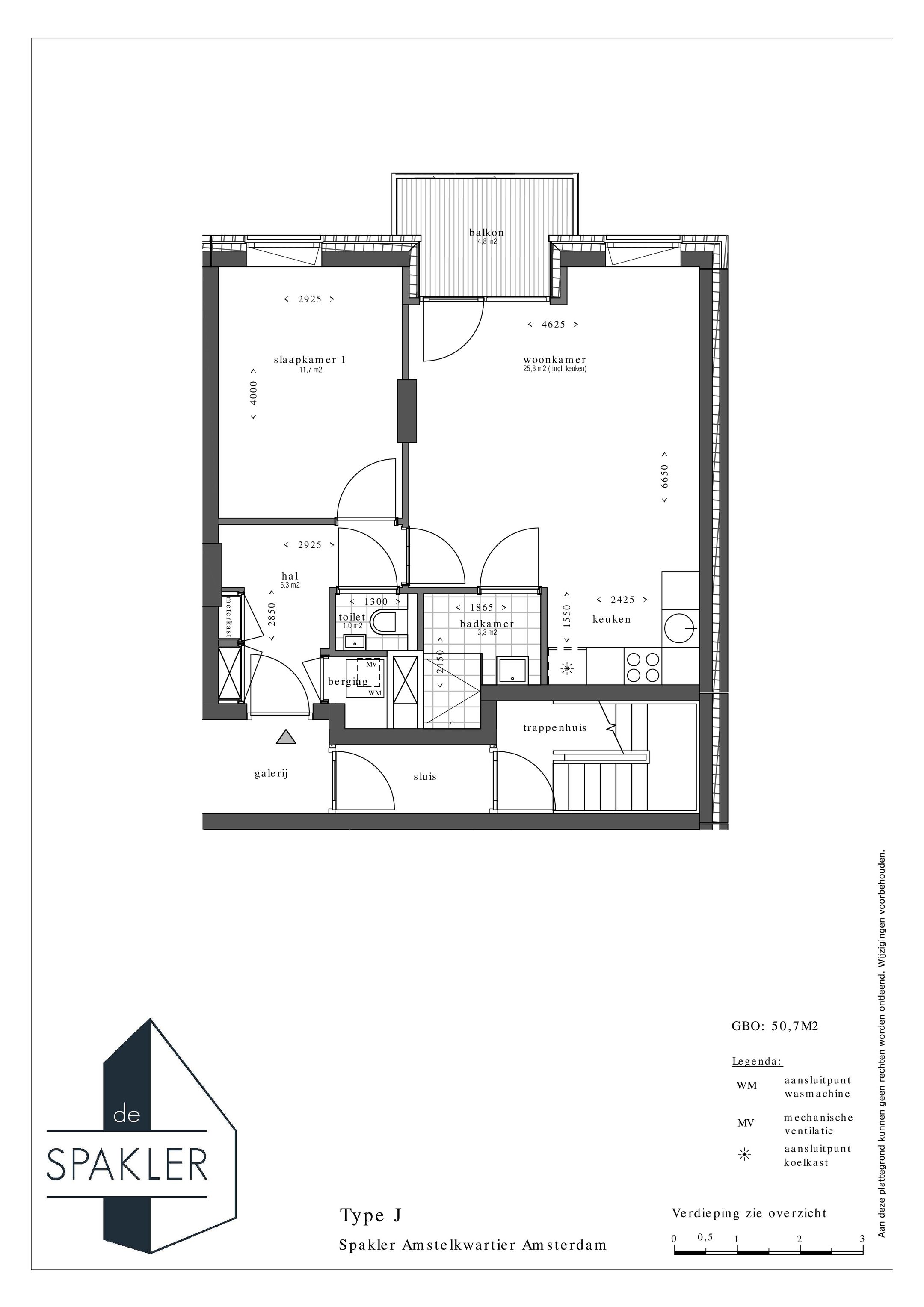 Photo 6 of Spaklerweg 12-C56