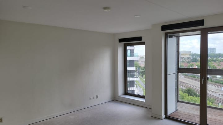 Foto 2 van Spaklerweg 12-C56