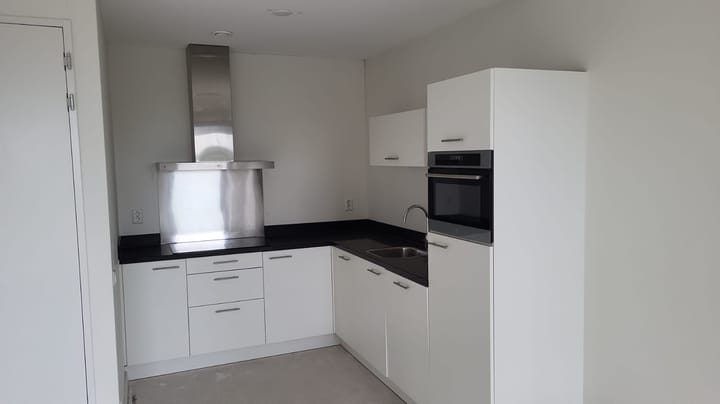 Foto 4 van Spaklerweg 12-C56