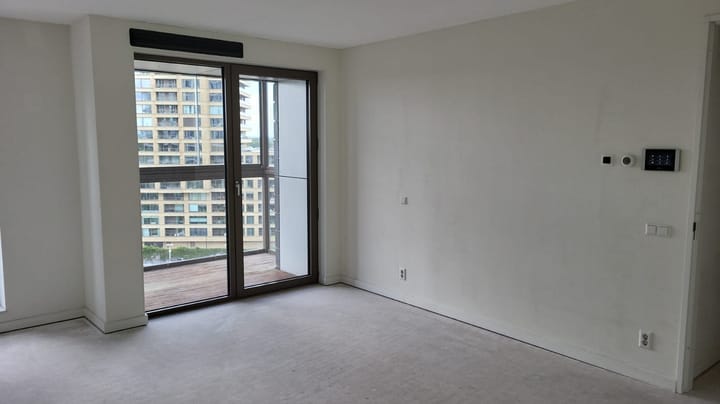 Foto 3 van Spaklerweg 12-C56