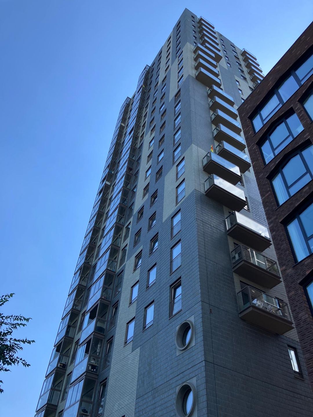 Photo 1 of Spaklerweg 12-C56