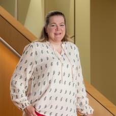 Linda Brekelmans - NVM Assistent-makelaar