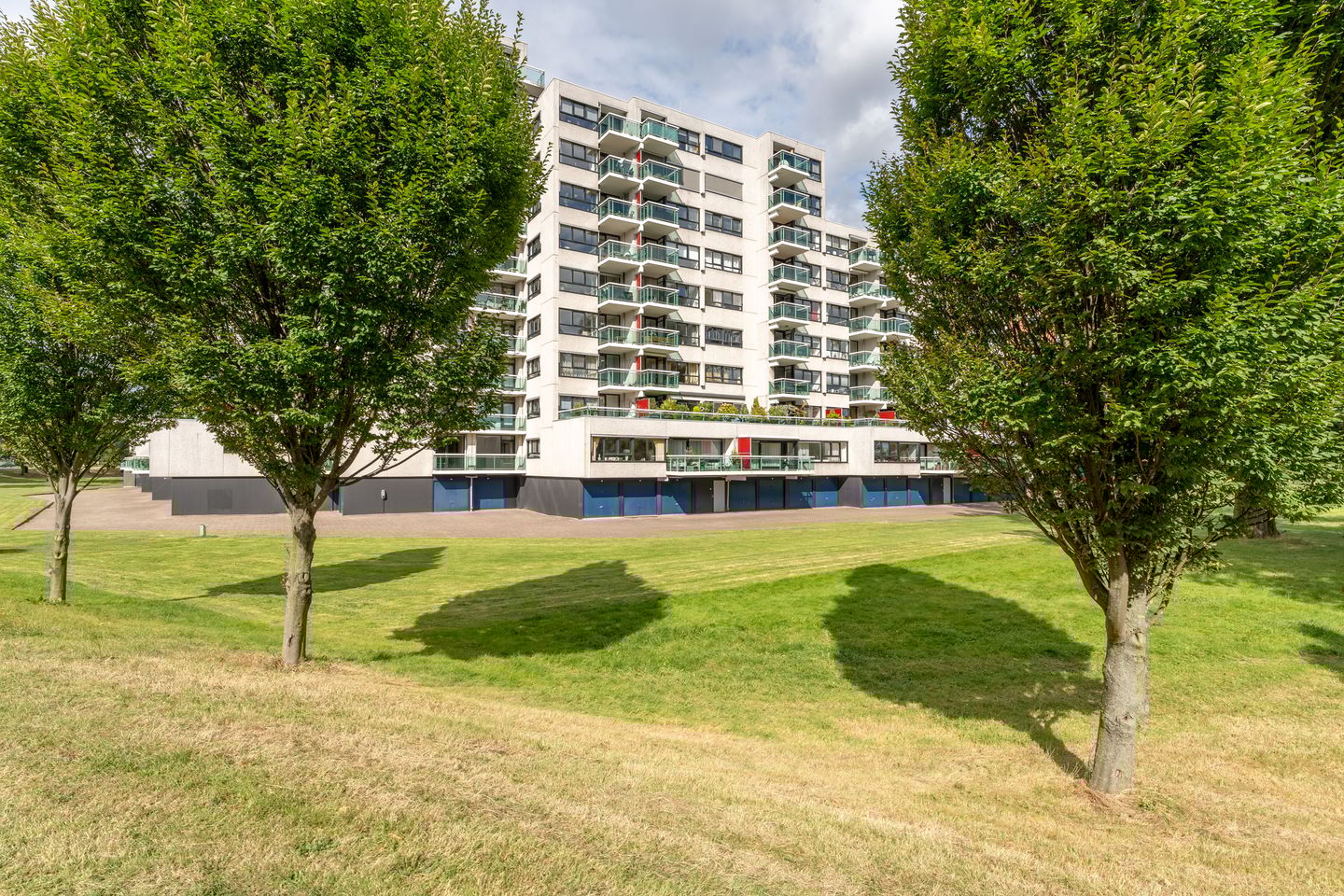 Photo 5 of Oostmaaslaan 230