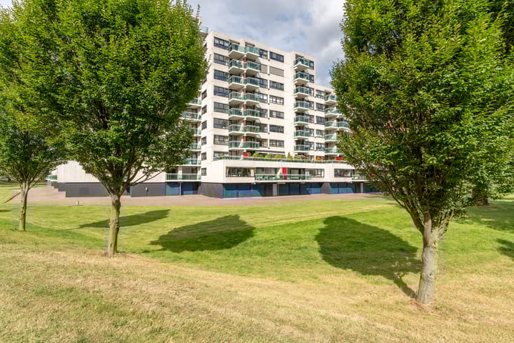 Foto 5 van Oostmaaslaan 230